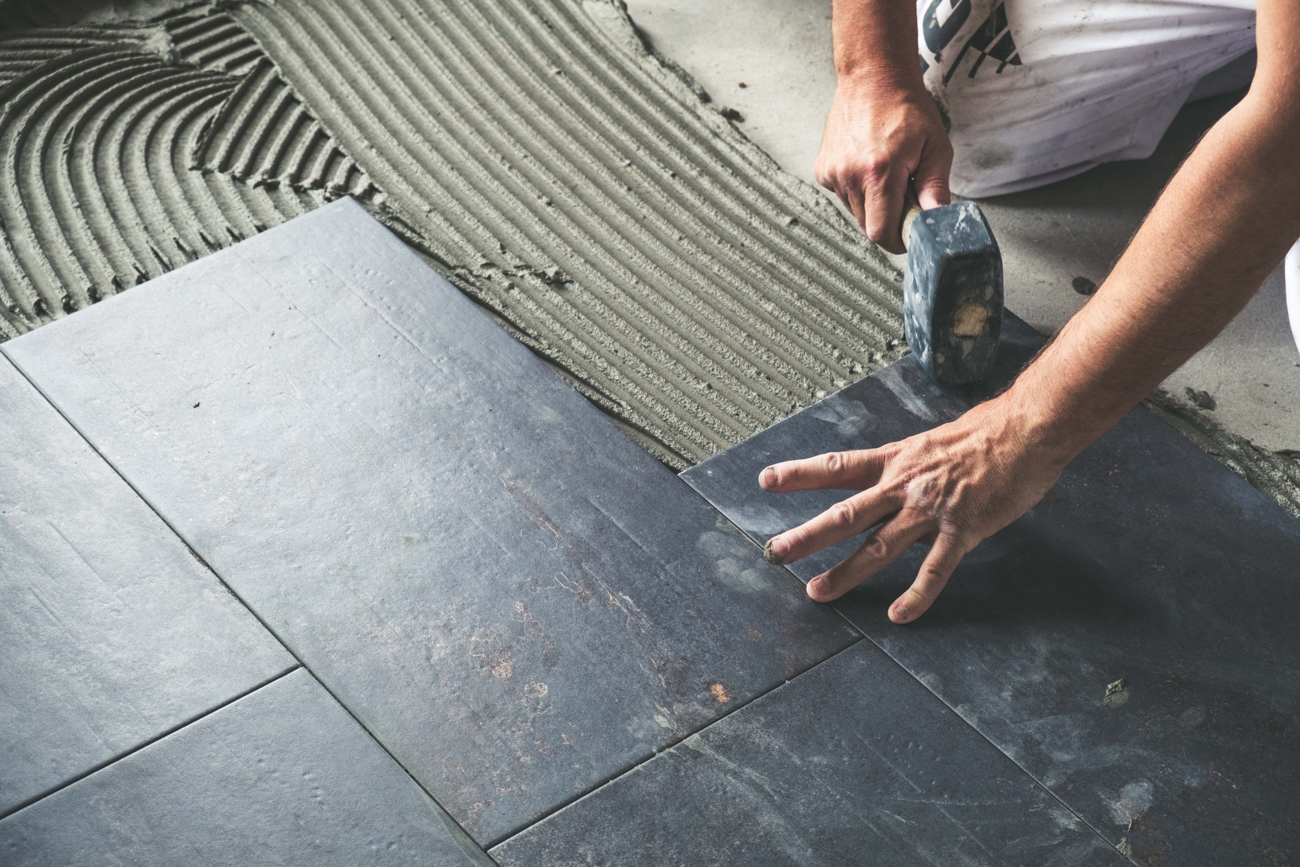 Master Tiling Services Sydney - Professional Tiling Specialists