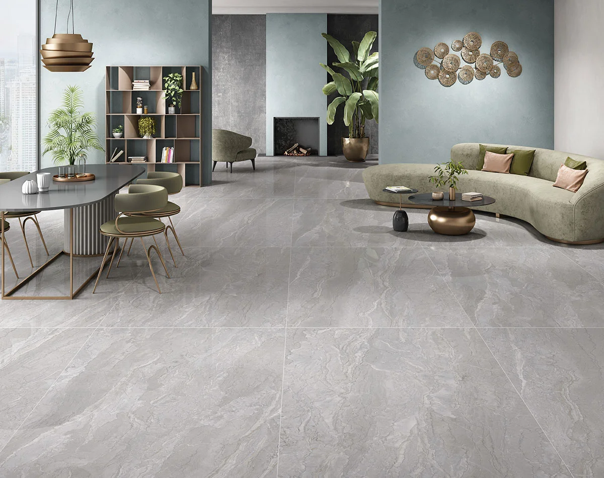 Residential Tiling