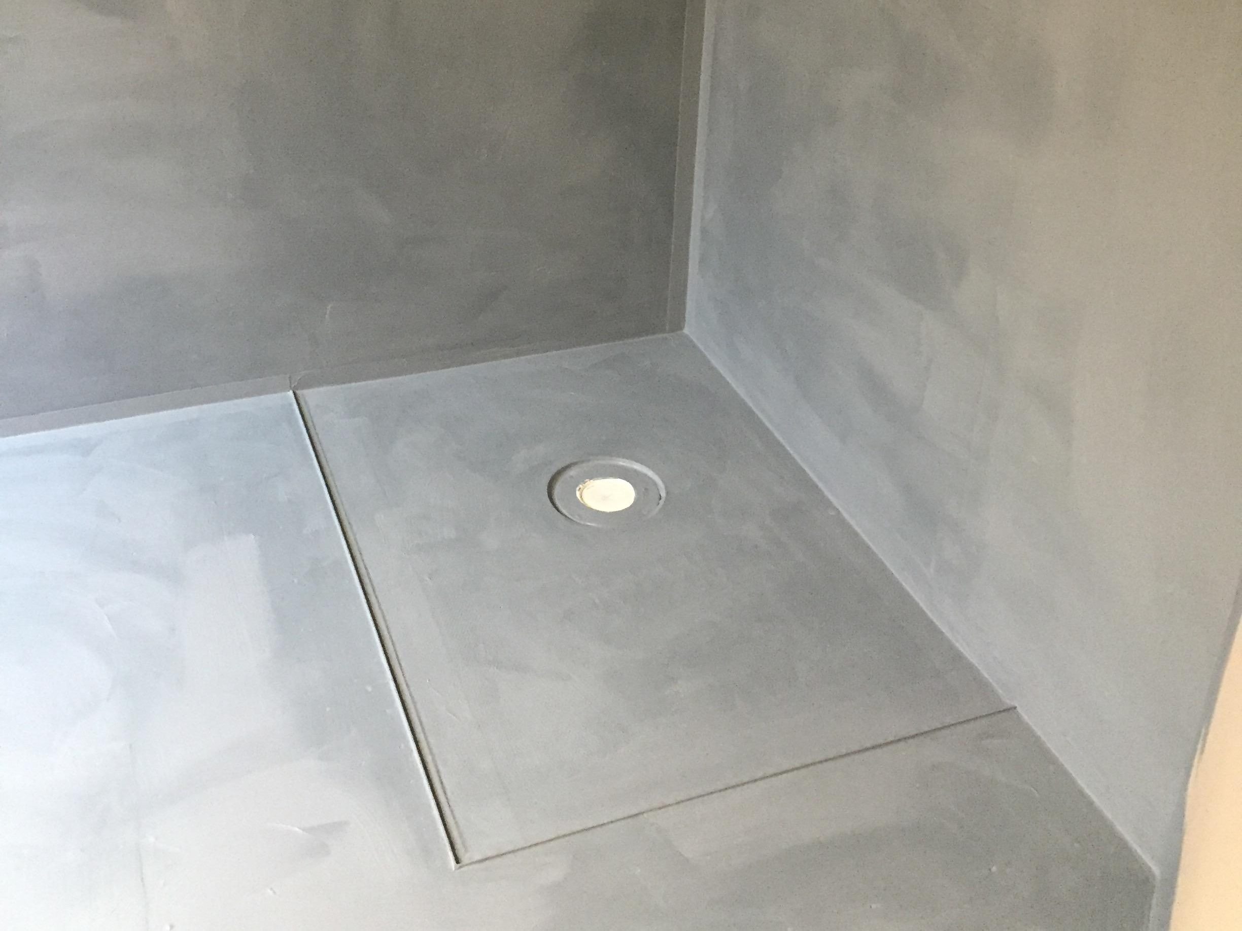 Waterproofing